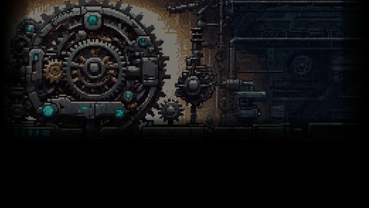 Gearborn