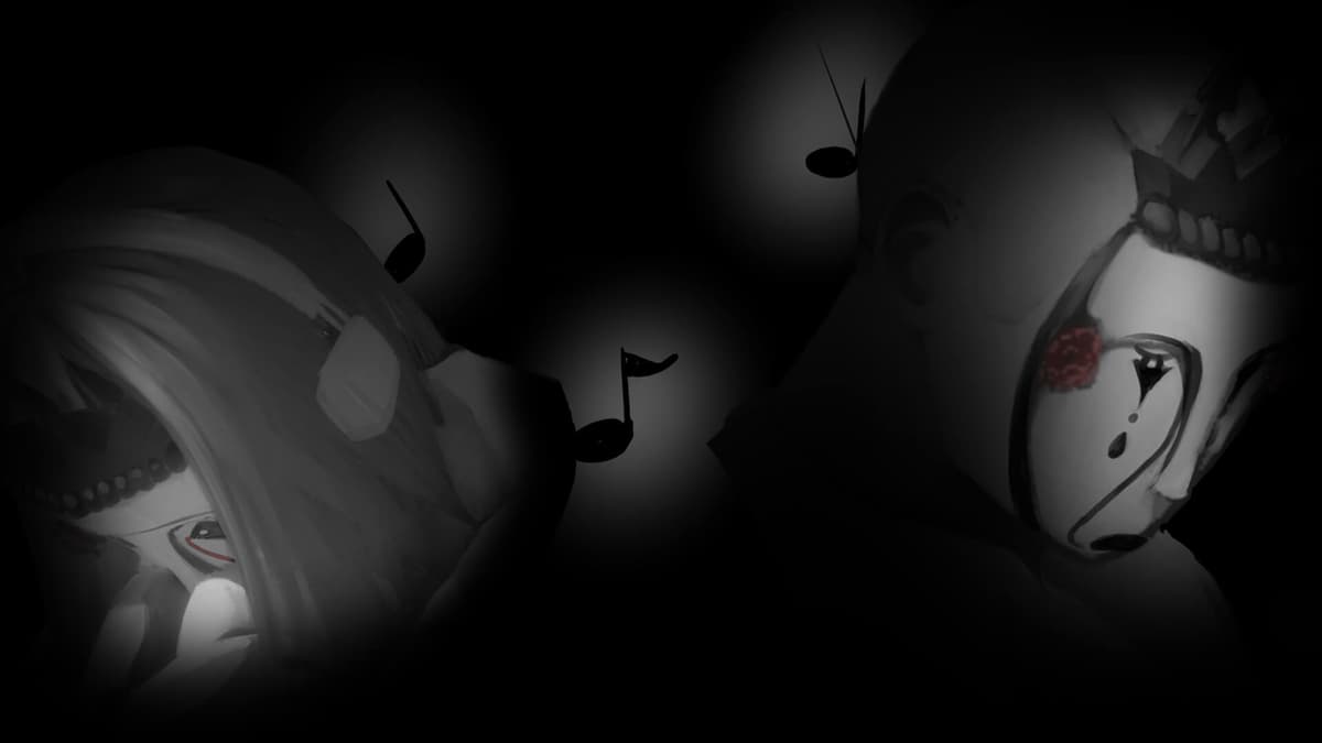 Two Lonely Souls