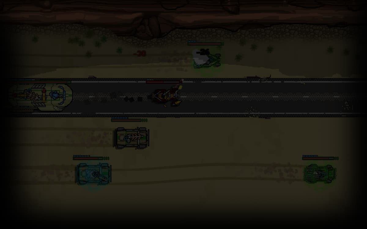 Dirtroad