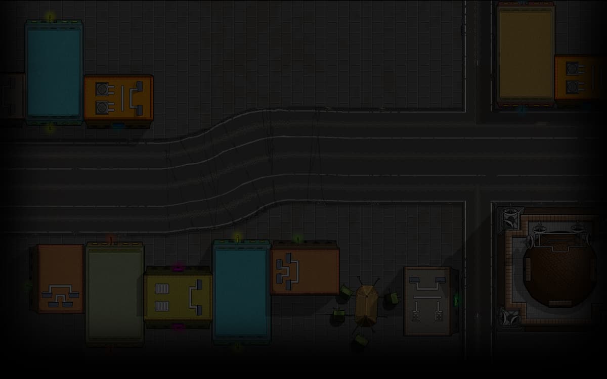 Urban Zone
