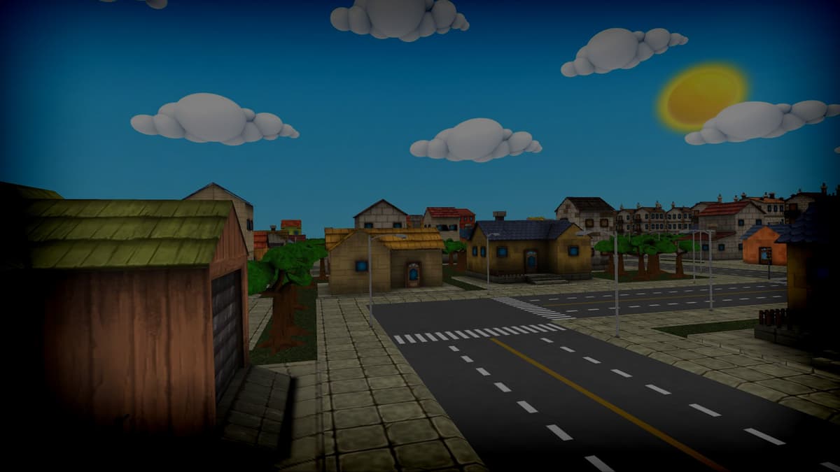 Skyline