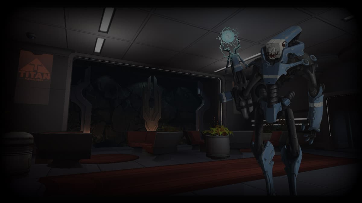 The Prototype (Profile Background)