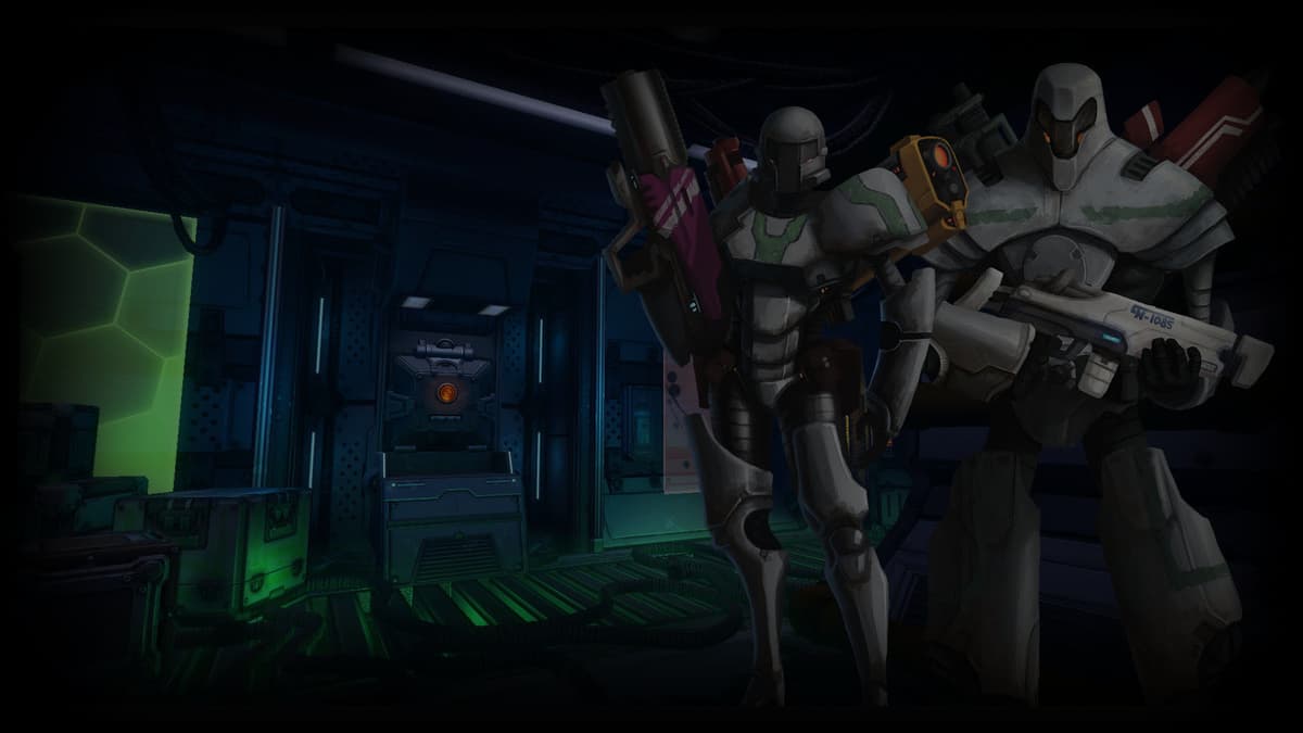 Soldiers