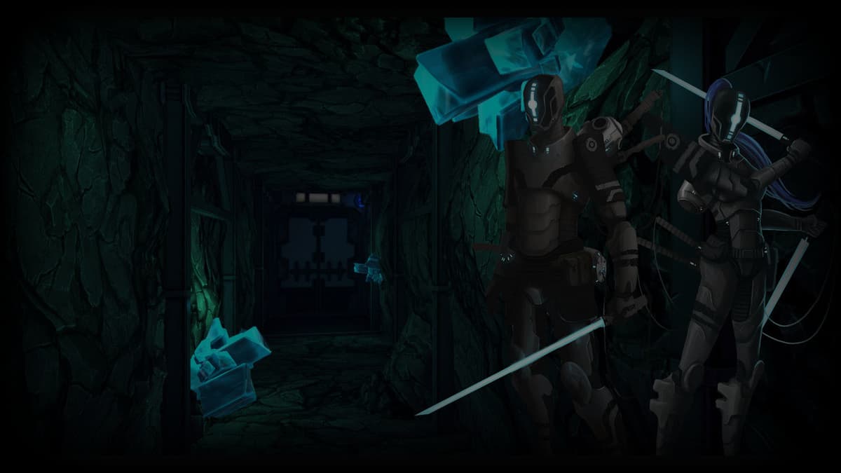 Cyberninjas