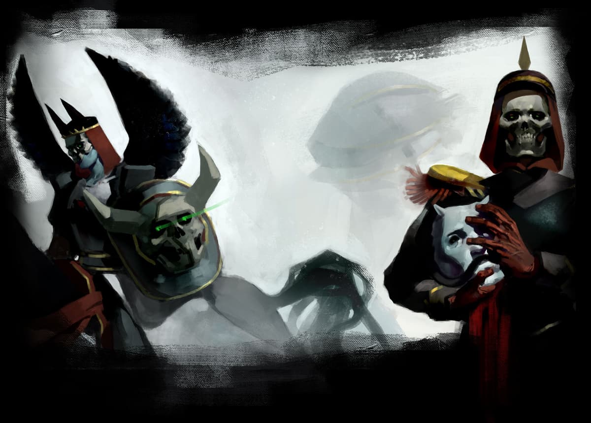 Imperial Guard