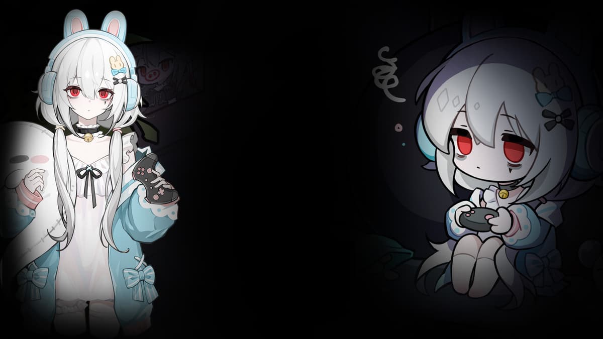 Slacking Time (Profile Background)