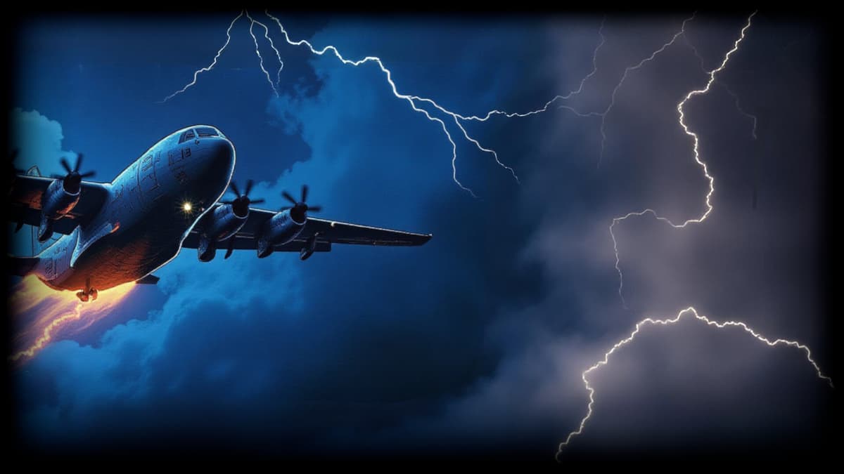 Thunder Reign