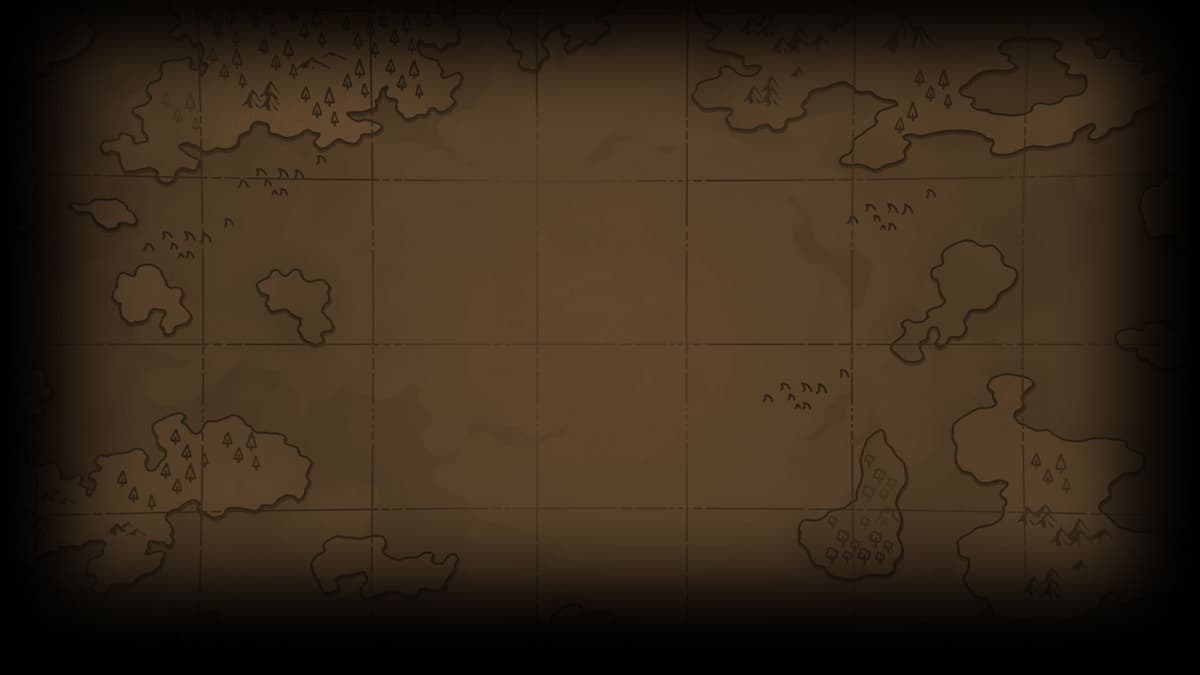 Not a square world
