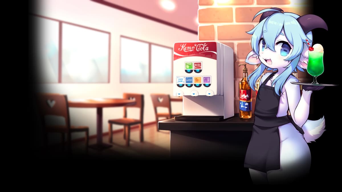 Melon Soda