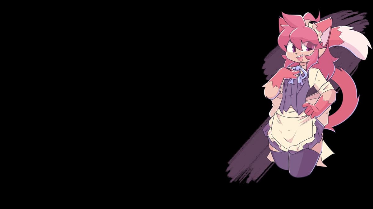Like, Nya!