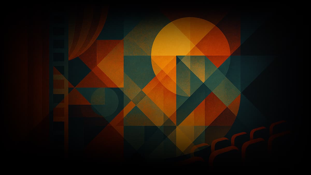 The Spotlight (Profile Background)