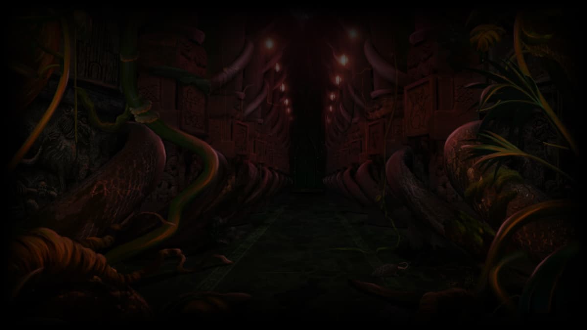 The Séance District