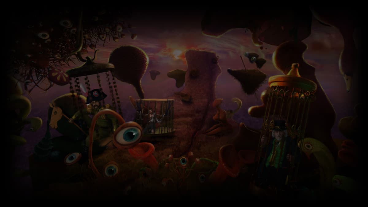 Echoes from the Beyond