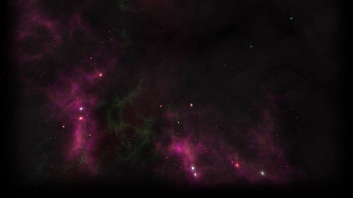 The Void