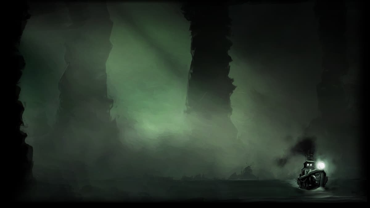The Unterzee