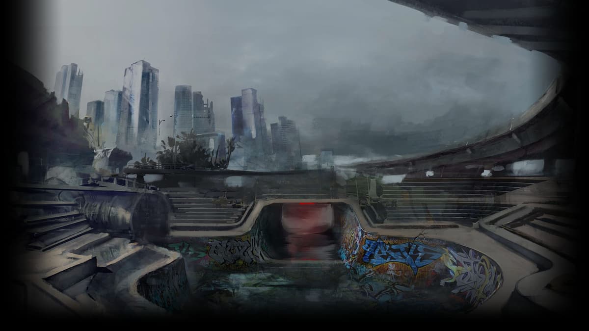 Skatepark