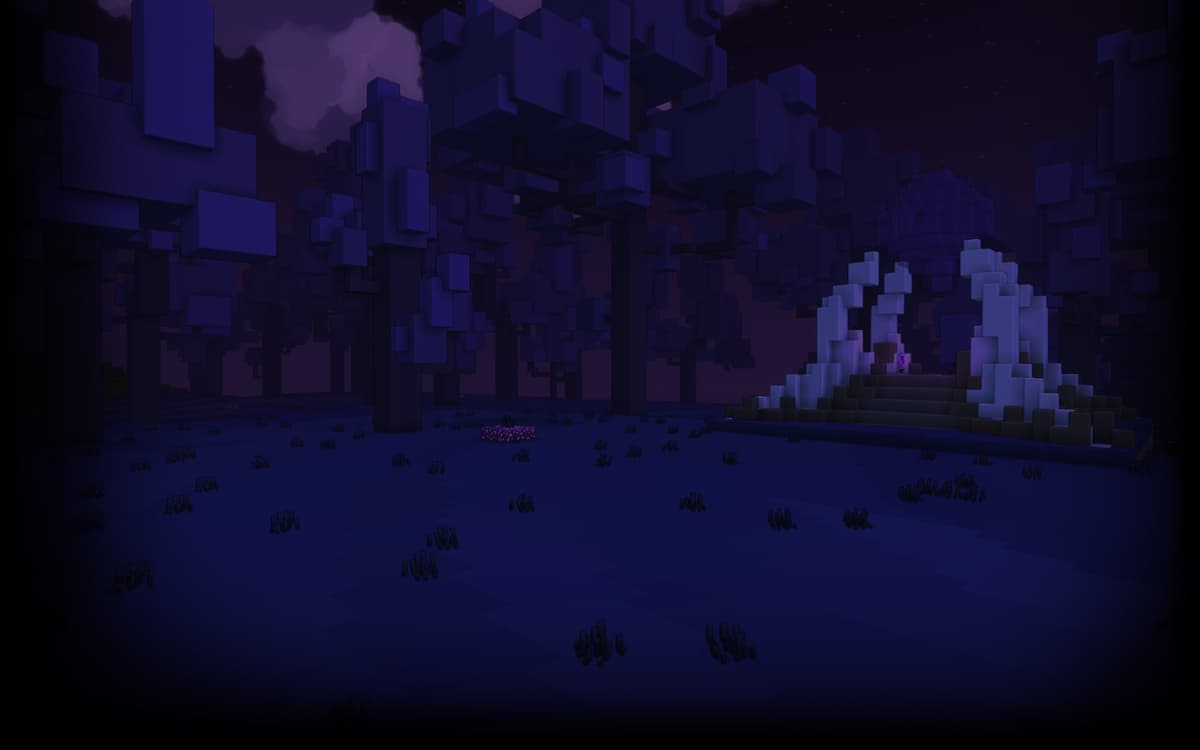 Cursed Vale