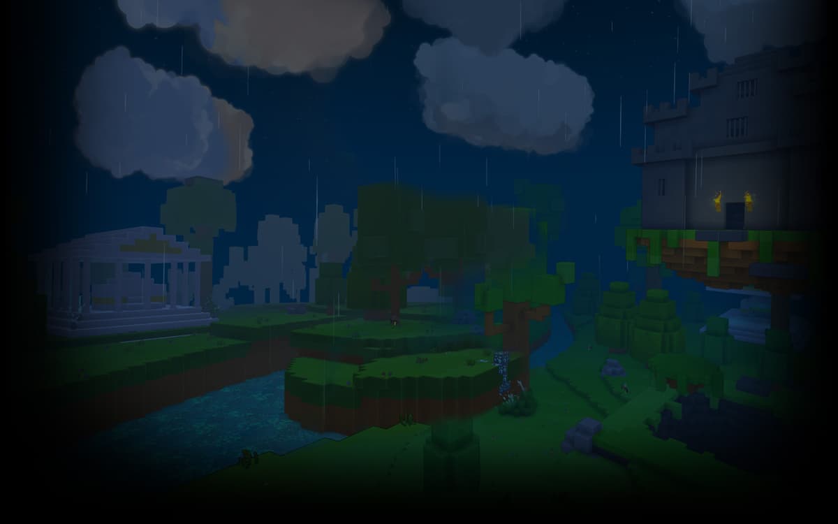 Medieval Highlands