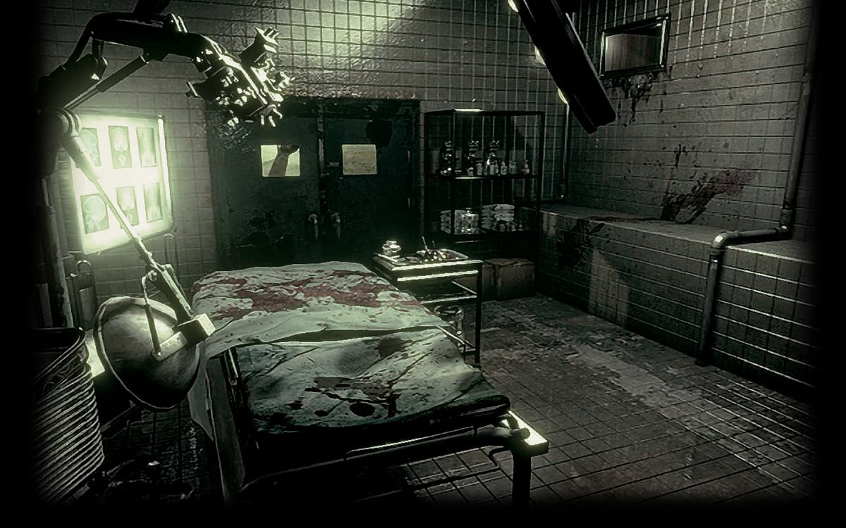 Morgue