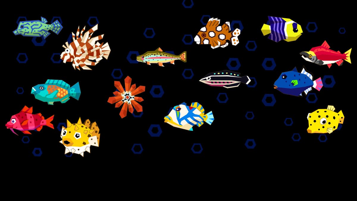 Fishes