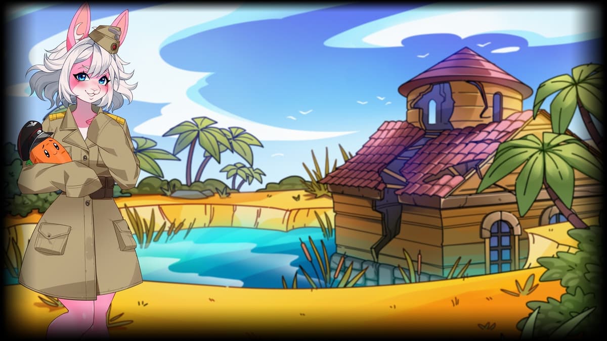 Alta (Profile Background)