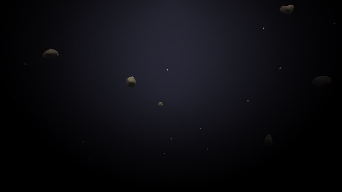 Space in Time