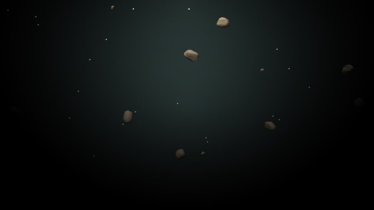 Distances