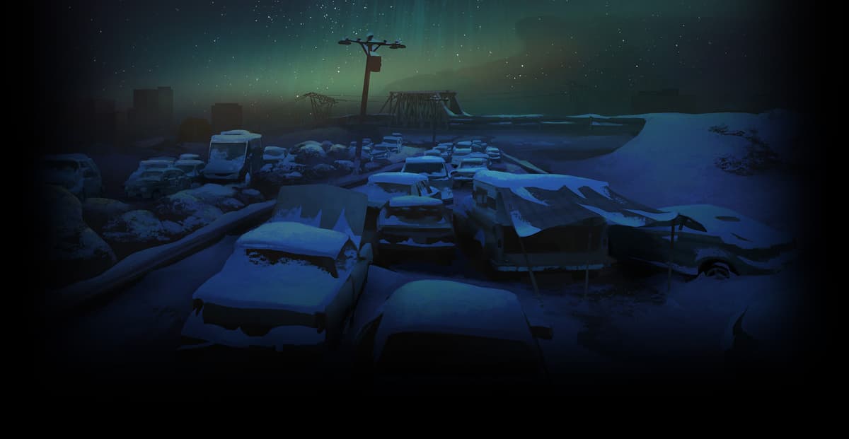 The Quiet Apocalypse