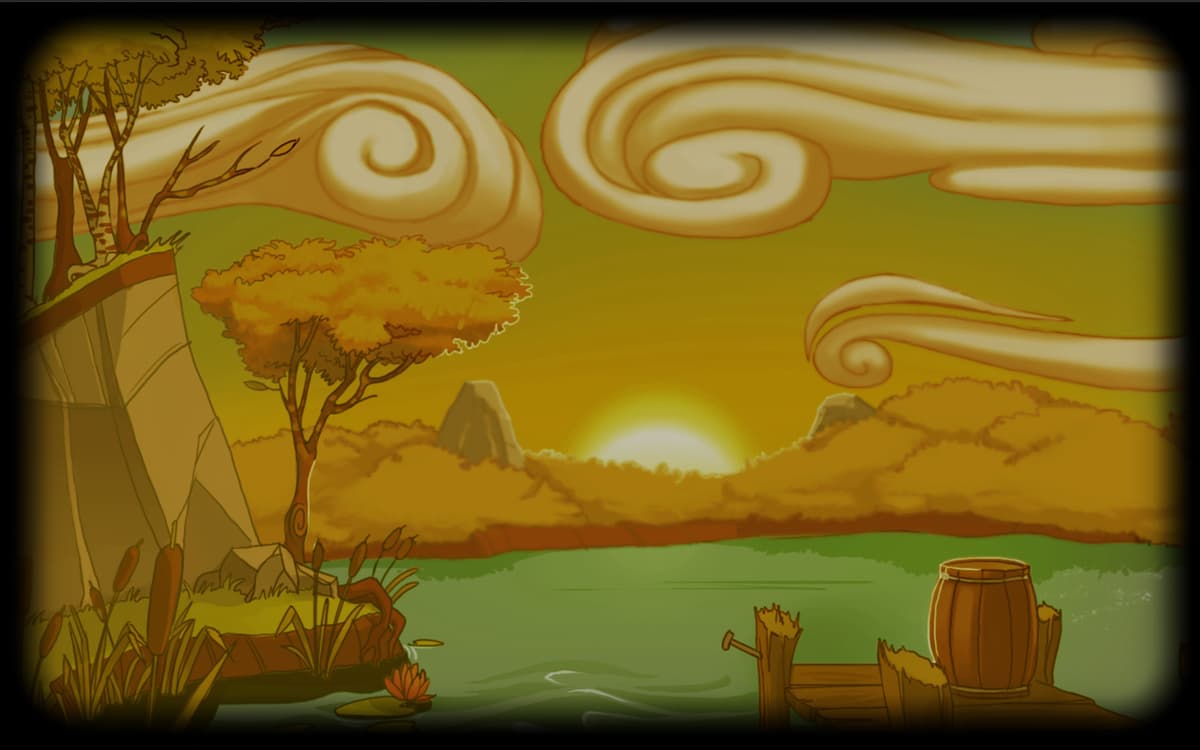 Autumn World
