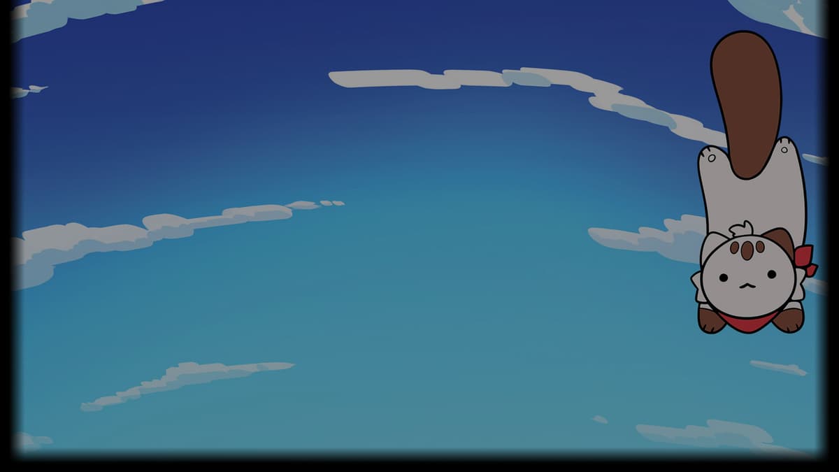 Flying Chip