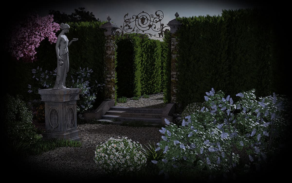 The Maze