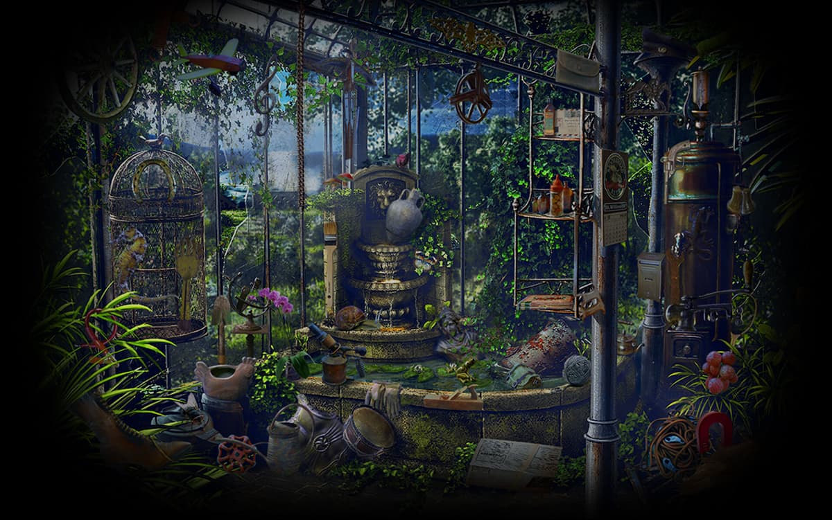 Greenhouse