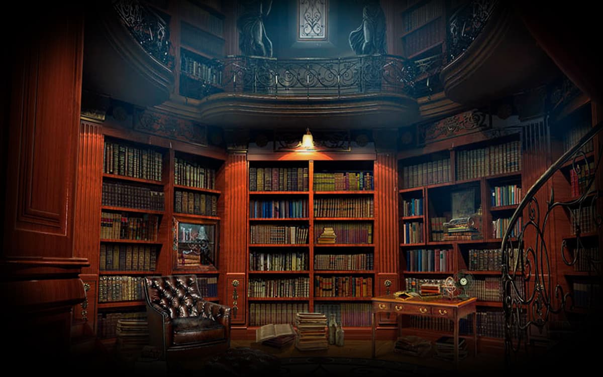 Library