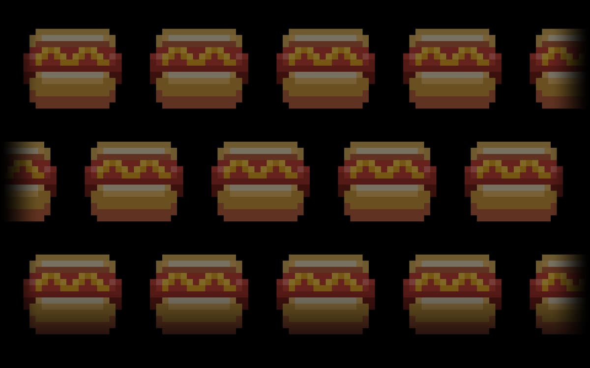 Hot Dogs!