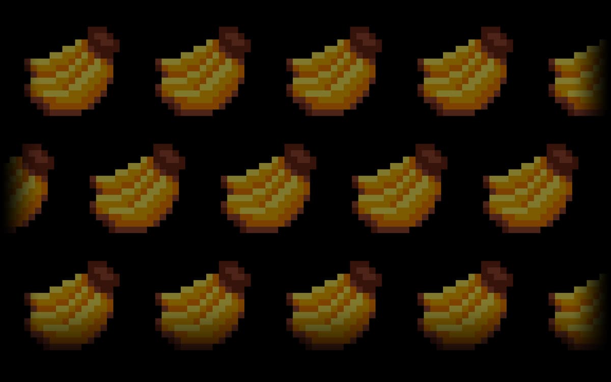Bananas! (Profile Background)