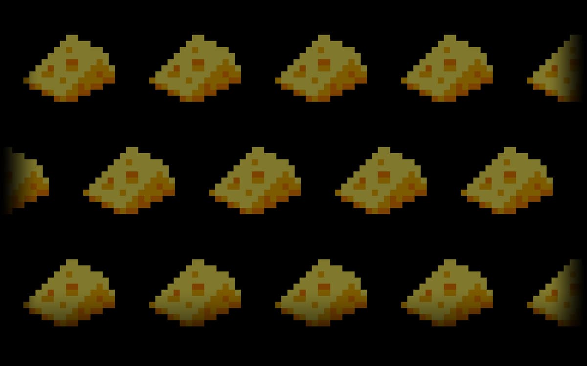 Cheese! (Profile Background)