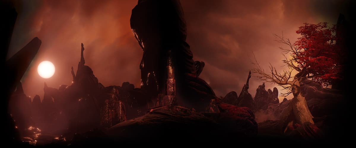 Soria (Profile Background)