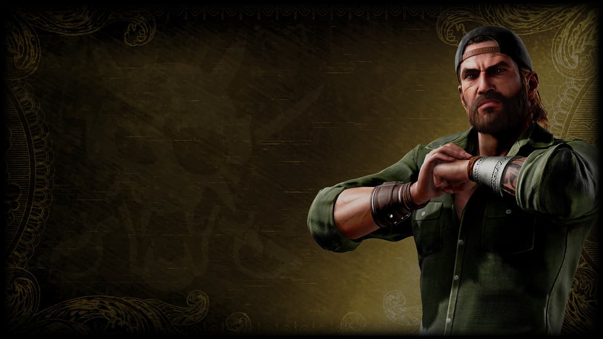 Jason Rich (Profile Background)