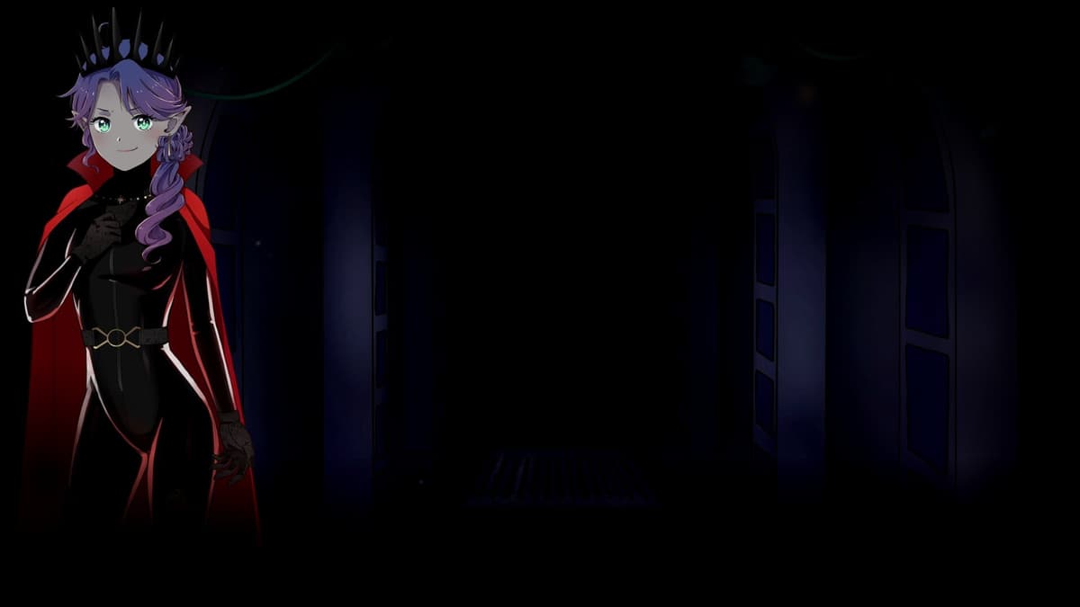 Dark Temple