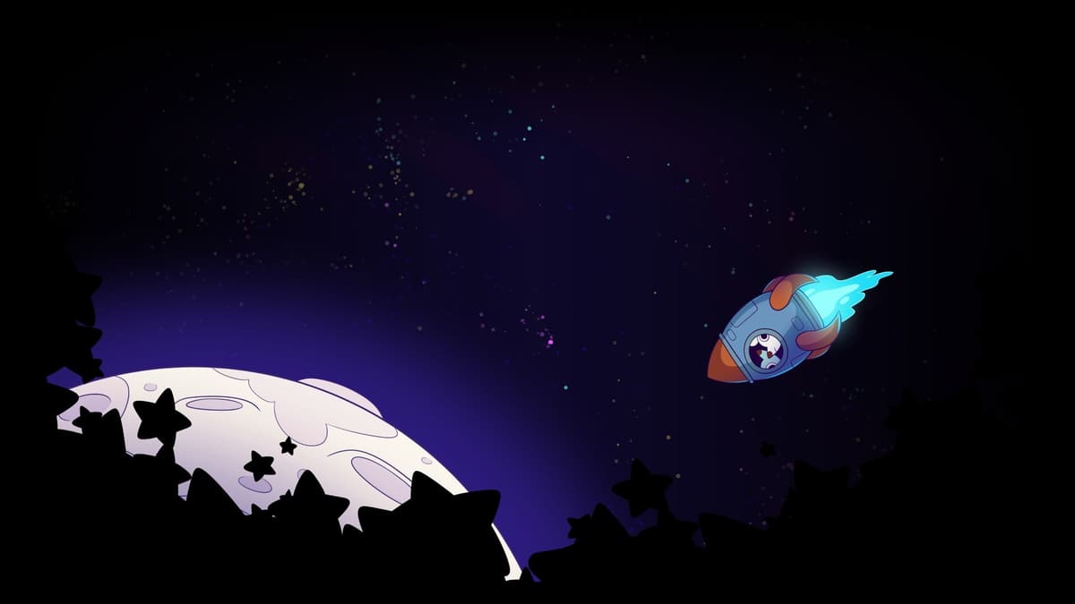 Space Rats