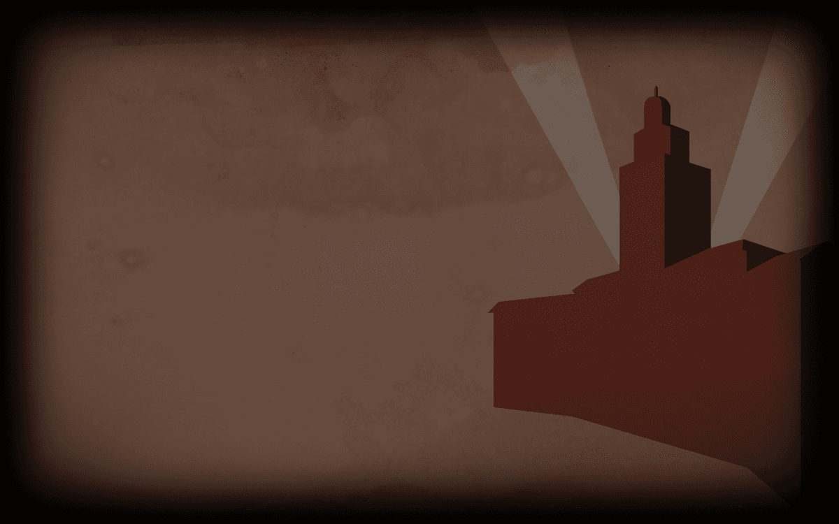 Biltmore Hotel background