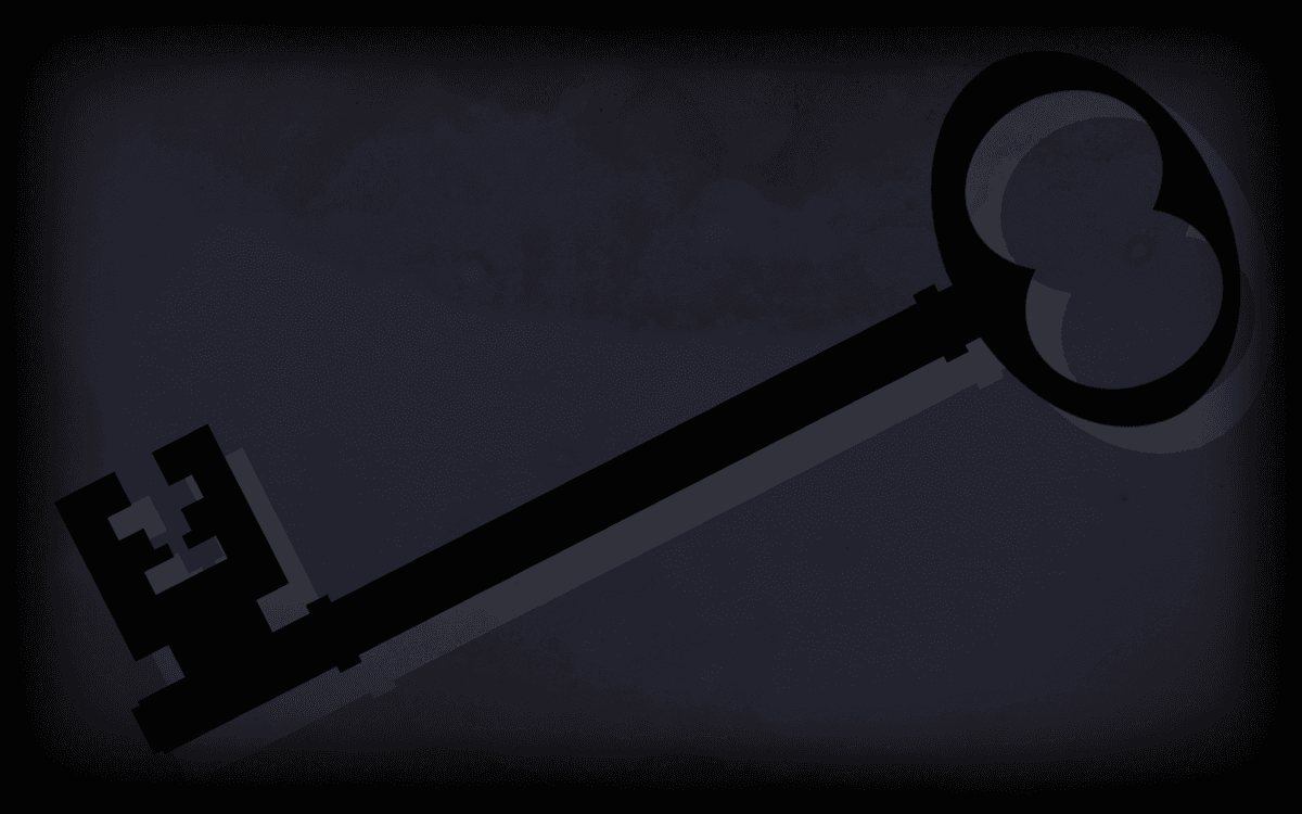 Key background
