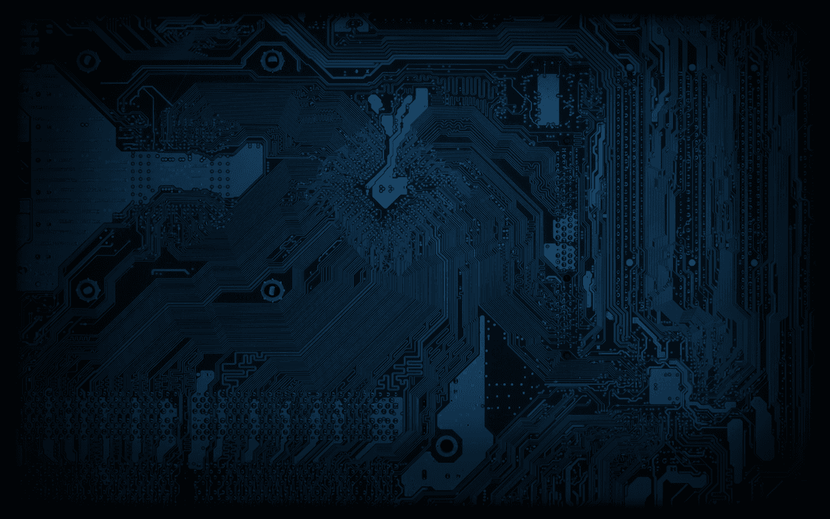 Technobabylon circuit background