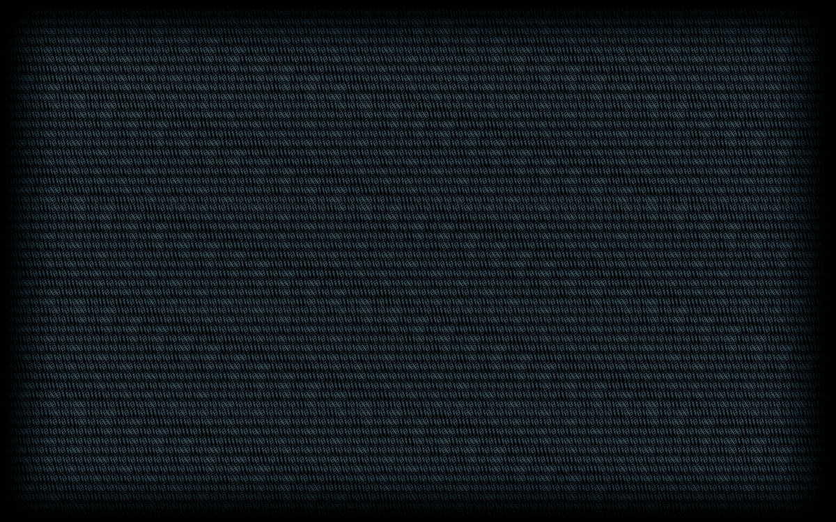 Technobabylon binary background