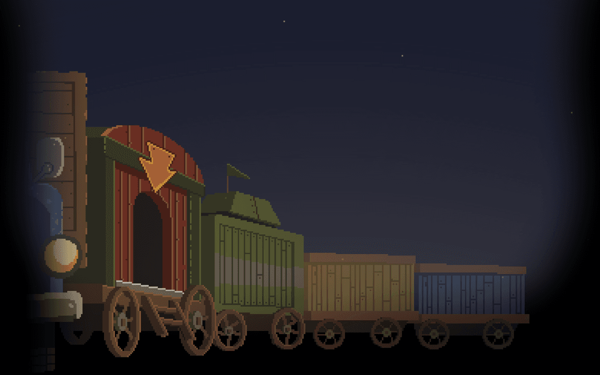 Caravan