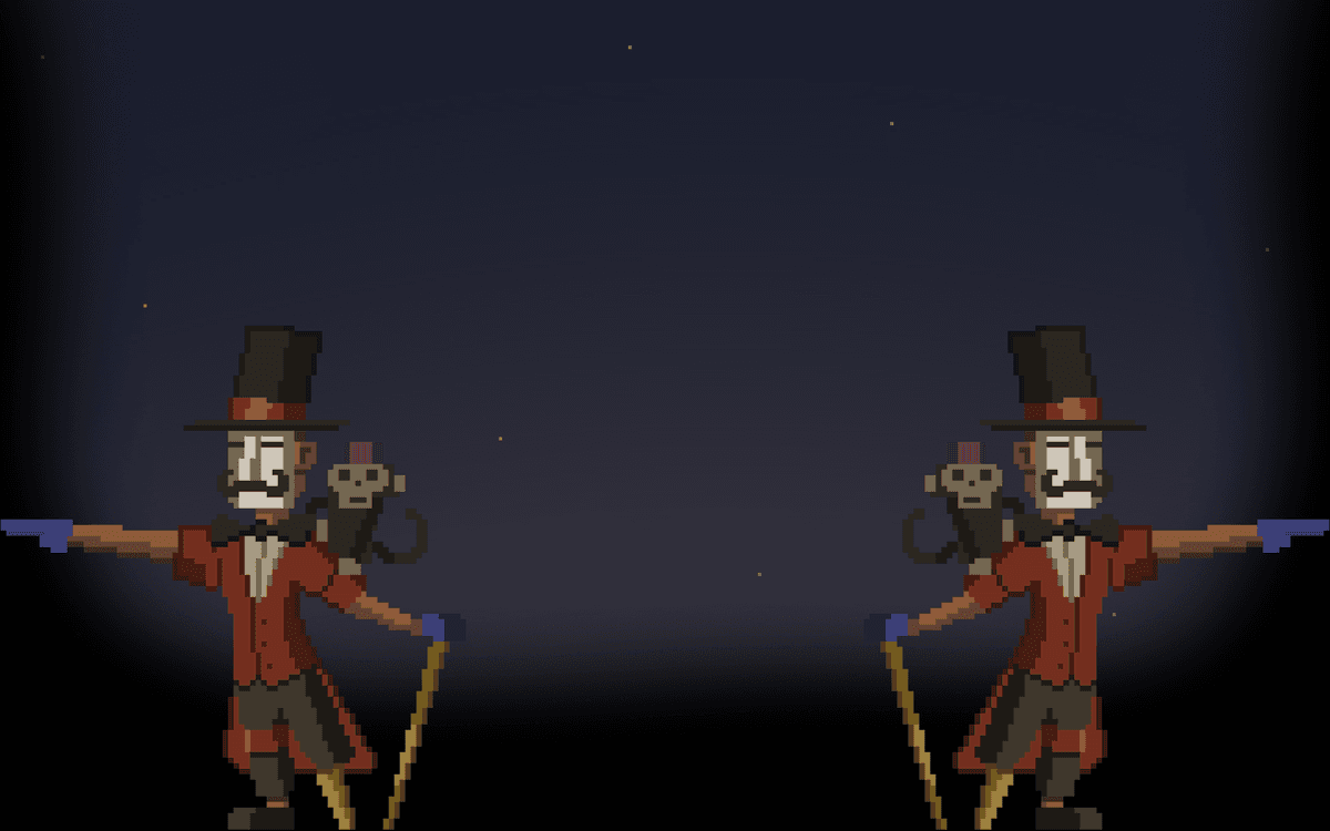 Ringmaster