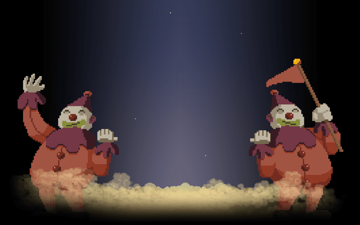 Clowns