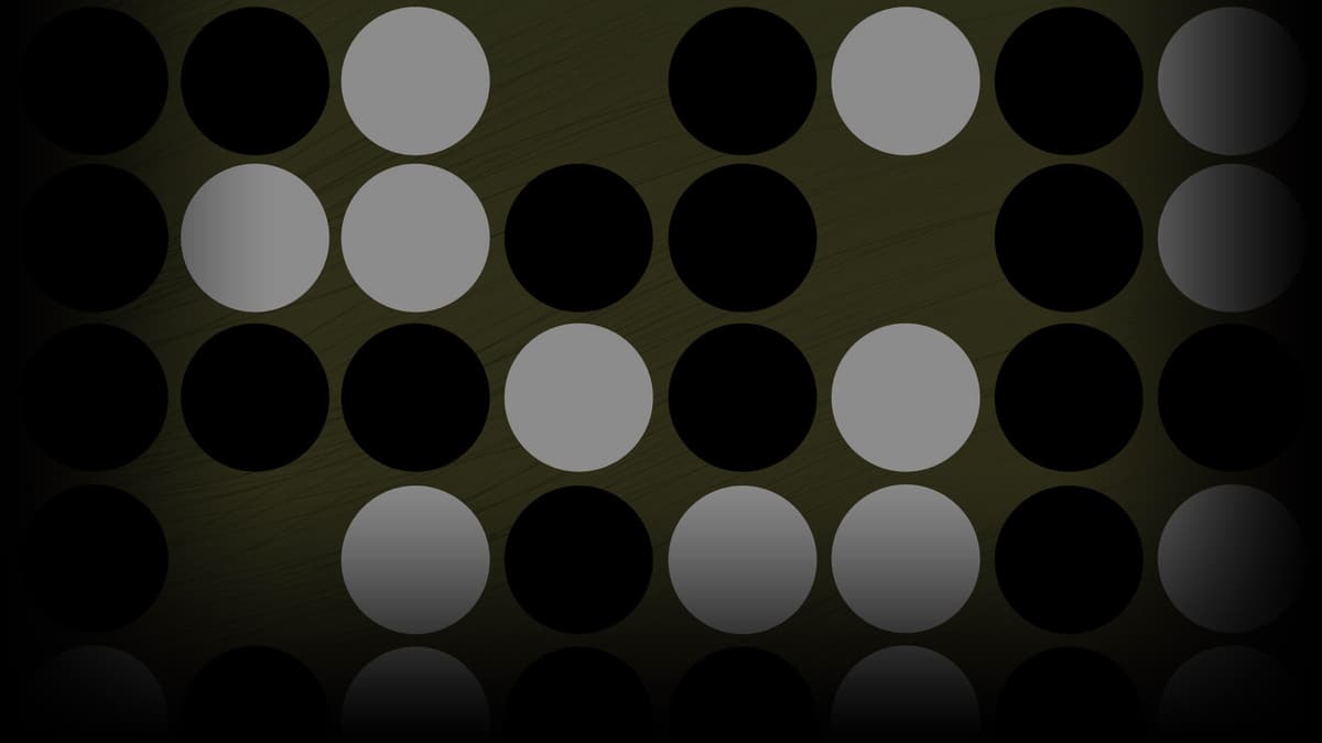Reversi Board