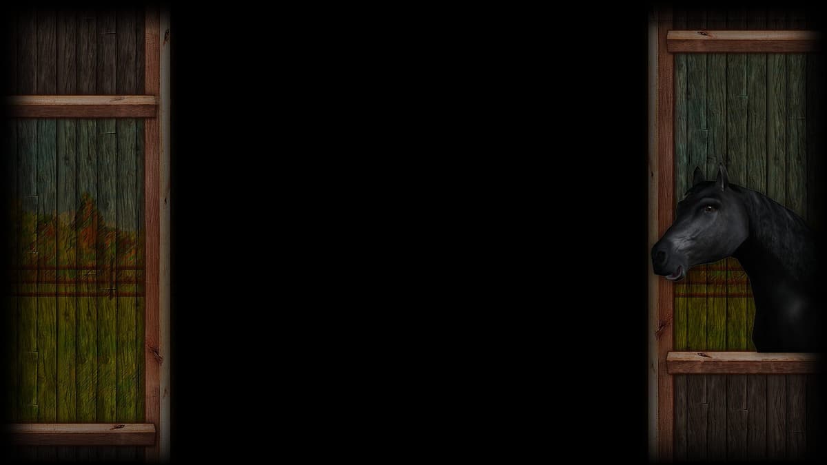 The Frisean - the Exclusively Black Beauty