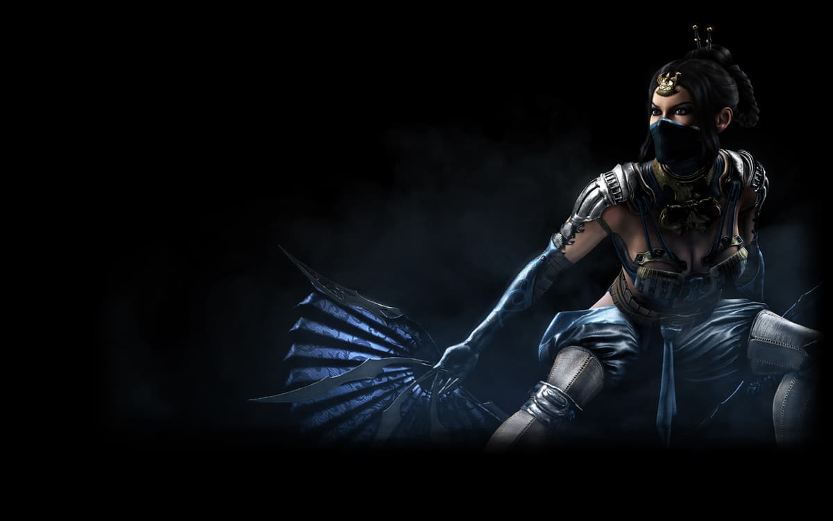 Kitana